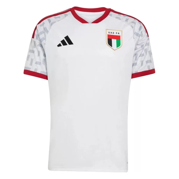 Dresovi United Arab Emirates Domaći SP 2026