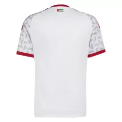 Dresovi United Arab Emirates Domaći SP 2026
