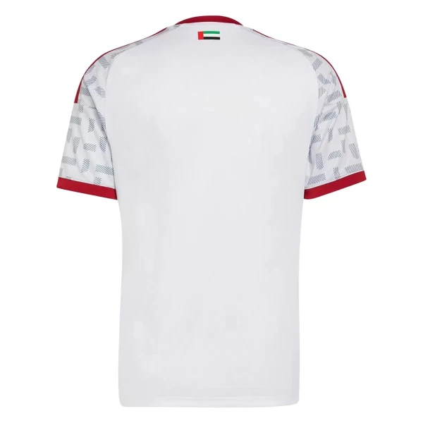 Dresovi United Arab Emirates Domaći SP 2026