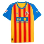 Dresovi Valencia CF Treći 2025/26