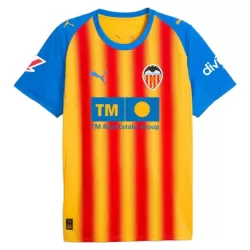 Dresovi Valencia CF Treći 2025/26