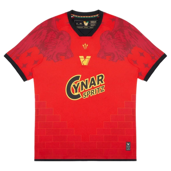 Dresovi Venezia Četvrta 2025/26