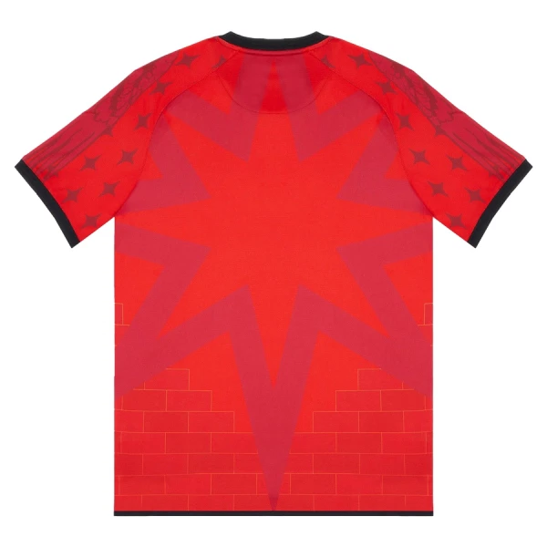 Dresovi Venezia Četvrta 2025/26