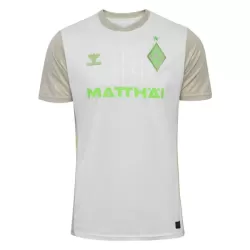Dresovi Werder Bremen Gostujući 2025/26