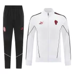 AC Milan Odijela za Trening 2025/26 Bijela