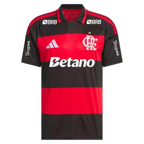 Dječji Dresovi Flamengo Domaći 26/27