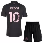 Dječji Dresovi Inter Miami CF Messi 10 Gostujući 2026