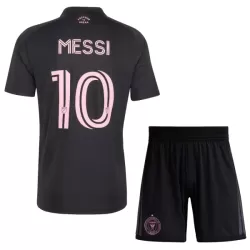 Dječji Dresovi Inter Miami CF Messi 10 Gostujući 2026