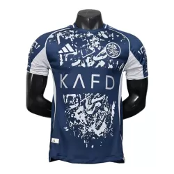 Dresovi AL NASSR 2025/26 - Specifična