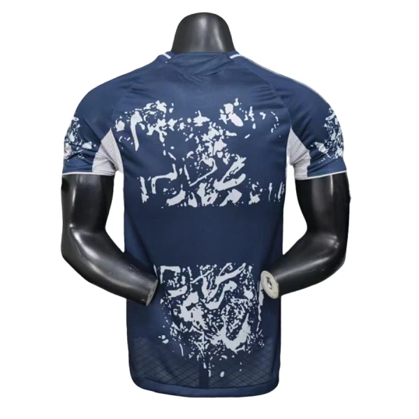 Dresovi AL NASSR 2025/26 - Specifična