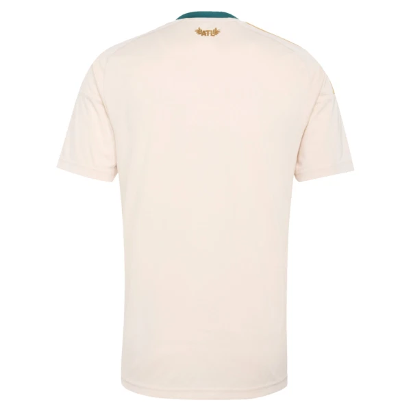 Dresovi Atlanta United Gostujući 2026