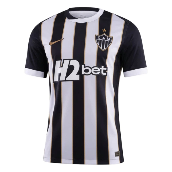 Dresovi Atlético Mineiro Domaći 26/27