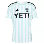 Dresovi Austin FC Gostujući 2026