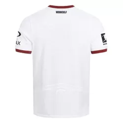 Dresovi Bayer Leverkusen Četvrta 2025/26