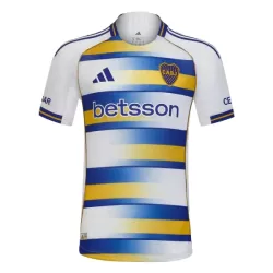 Dresovi Boca Juniors Treći 2025/26