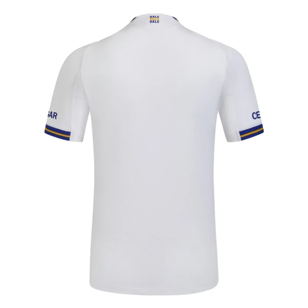 Dresovi Boca Juniors Treći 2025/26
