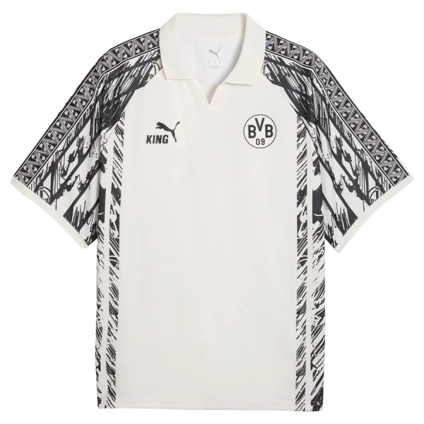 Dresovi Borussia Dortmund Lifestyle Retro 26/27