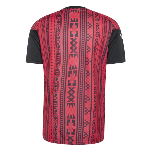 Dresovi Colo-Colo Pre-Match 26/27