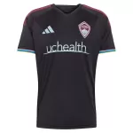Dresovi Colorado Rapids Domaći 2026