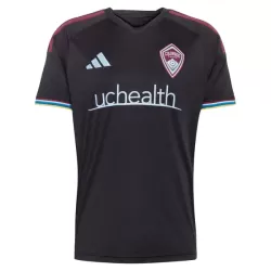 Dresovi Colorado Rapids Domaći 2026
