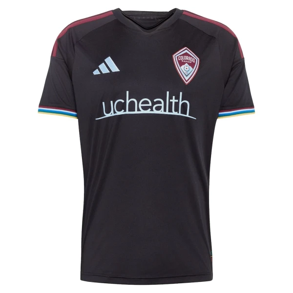 Dresovi Colorado Rapids Domaći 2026