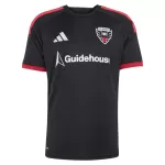Dresovi DC United Domaći 2026