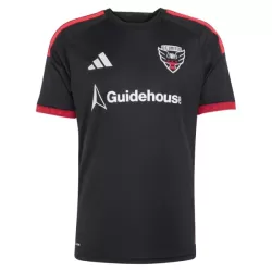 Dresovi DC United Domaći 2026