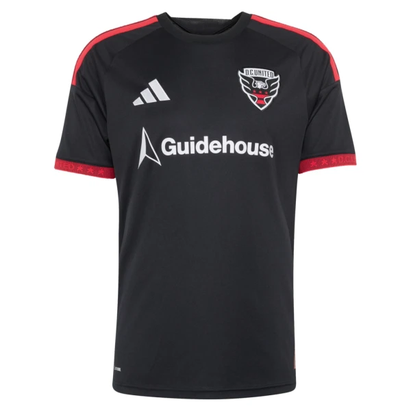 Dresovi DC United Domaći 2026