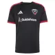 Dresovi DC United Domaći 2026