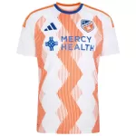 Dresovi FC Cincinnati Gostujući 2026