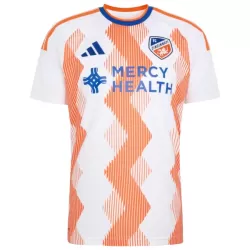 Dresovi FC Cincinnati Gostujući 2026