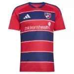 Dresovi FC Dallas Domaći 2026