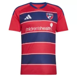 Dresovi FC Dallas Domaći 2026