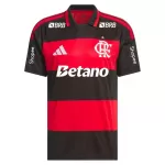 Dresovi Flamengo Domaći 26/27