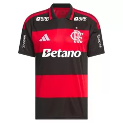 Dresovi Flamengo Domaći 26/27