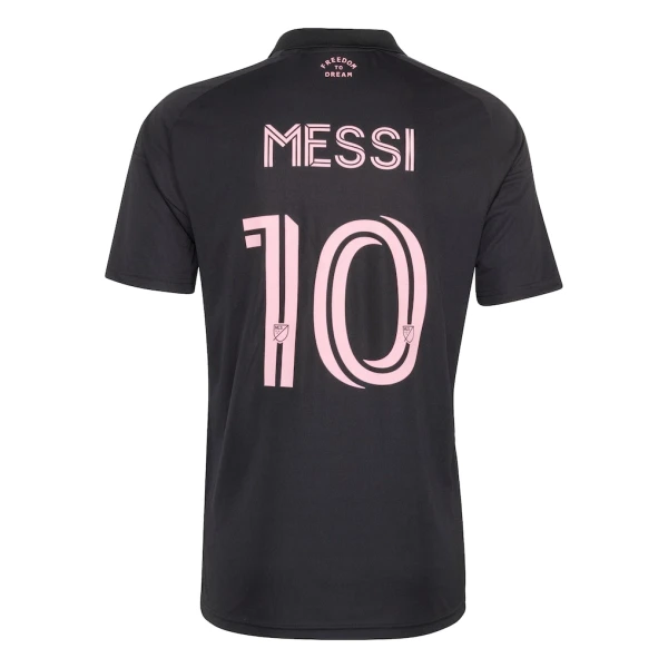 Dresovi Inter Miami CF Messi 10 Gostujući 2026