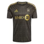Dresovi Los Angeles FC Domaći 2026