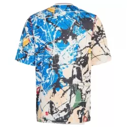 Dresovi Manchester United Stone Roses 2025/26 - Specifična