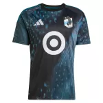 Dresovi Minnesota United Domaći 2026