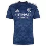 Dresovi New York City FC Gostujući 2026