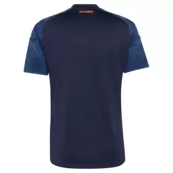 Dresovi New York City FC Gostujući 2026