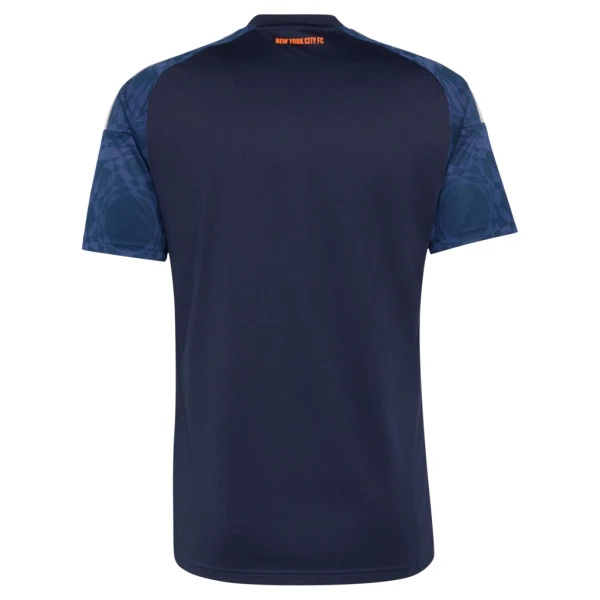 Dresovi New York City FC Gostujući 2026