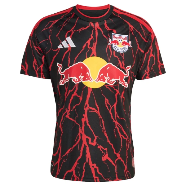 Dresovi New York Red Bulls Domaći 2026
