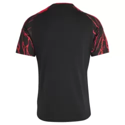 Dresovi New York Red Bulls Domaći 2026