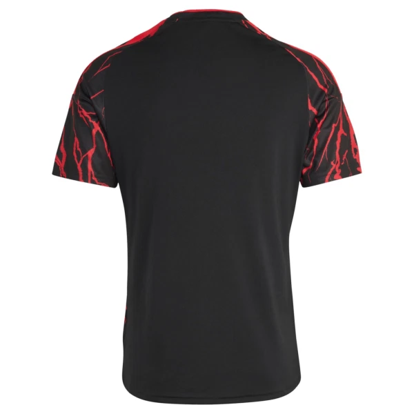 Dresovi New York Red Bulls Domaći 2026