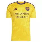 Dresovi Orlando City Gostujući 2026