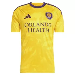 Dresovi Orlando City Gostujući 2026