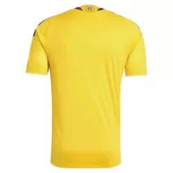 Dresovi Orlando City Gostujući 2026