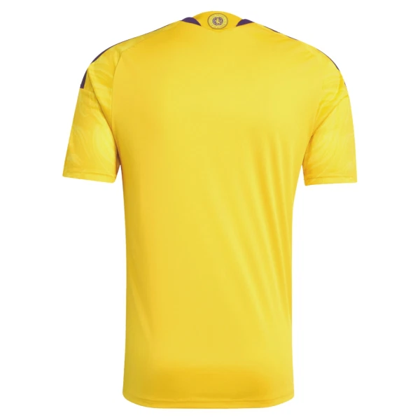 Dresovi Orlando City Gostujući 2026