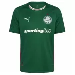 Dresovi Palmeiras Domaći 26/27